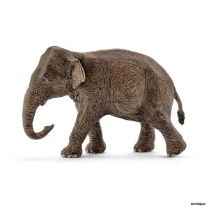 14753 Schleich Asiatische Elefantenkuh
