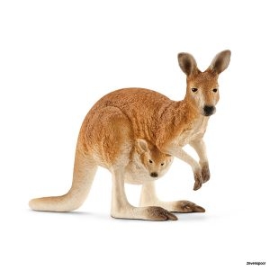14756 Schleich Känguru