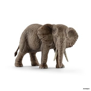 14761 Schleich Afrikanische Elefantenkuh
