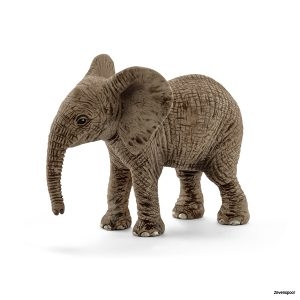 14763 Schleich Afrikanisches Elefantenbaby