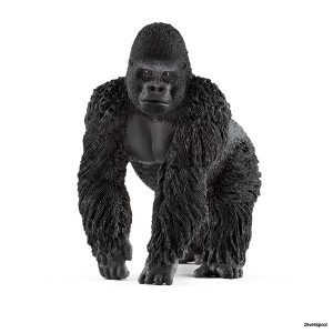 14770 Schleich Gorilla Männchen