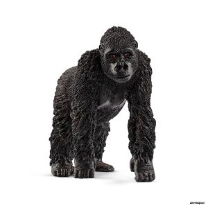 14771 Schleich GORILLA, VROUWTJE