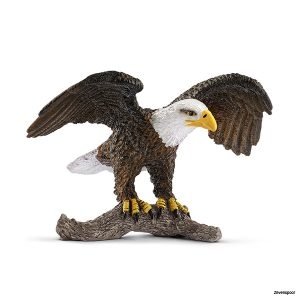 14780 Schleich Weißkopfseeadler