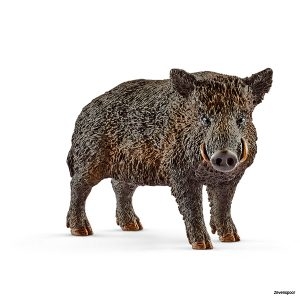 14783 Schleich Wildschwein
