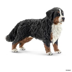16397 Schleich Berner Sennenhündin