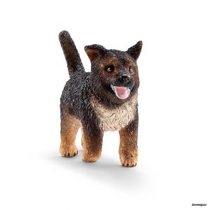 16832 Schleich JONGE DUITSE HERDER