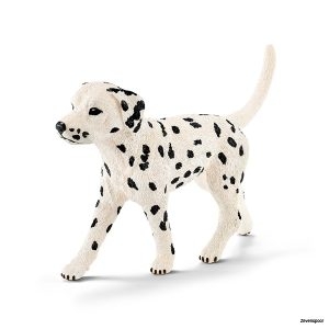16838 Schleich DALMATIËR REU