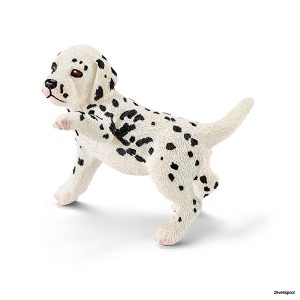 16839 Schleich DALMATIËR PUP
