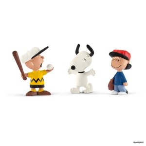 22043 Schleich SCENERY PACK BASEBALL
