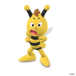 27002 Schleich WILLI, STAAND
