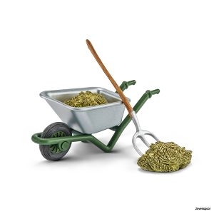 42290 Schleich WASKIT VOOR STAL