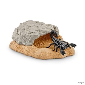 42325 Schleich SCHORPIOENENHOL