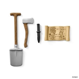 42354 Schleich RANGER GEREEDSCHAP