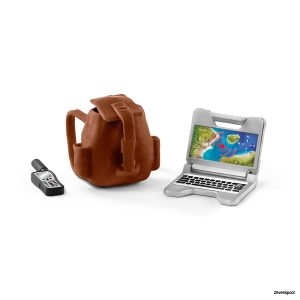 42355 Schleich RANGER TECHNOLOGIE
