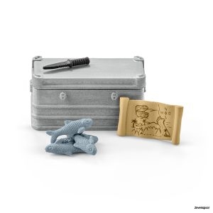 42357 Schleich UITRUSTING RUBBERBOOT