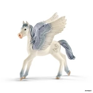 70543 Schleich PEGASUS VEULEN