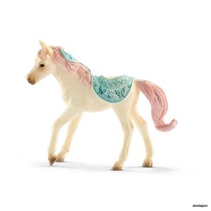 70549 Schleich FENAJA'S VLINDERVEULEN