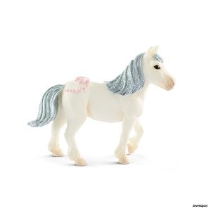70550 Schleich VENUJA'S PARELVEULEN