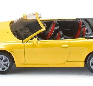 1007 SIKU BMW 645i Cabrio, sortiert