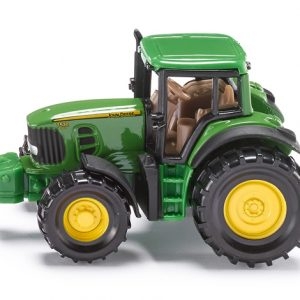 1009 Siku John Deere 7530, sortiert
