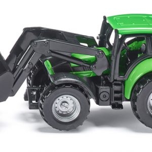 1043 Siku DEUTZ-FAHR Traktor, sortiert
