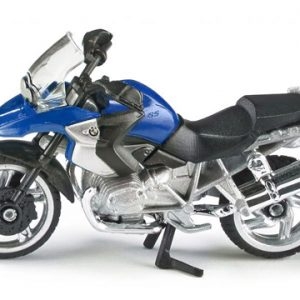 1047 Siku BMW R1200 GS, sortiert