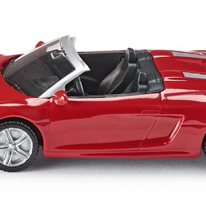 1316 SIKU Audi R8 Spyder, sortiert