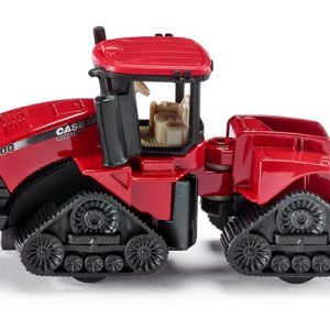 1324 SIKU Case IH Quadtrac 600, sortiert