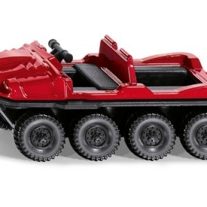 1386 Siku Argo Avenger