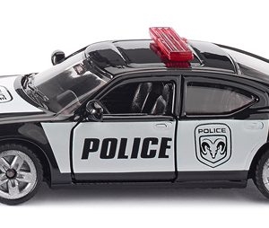 1404 Siku US-Streifenwagen, sortiert