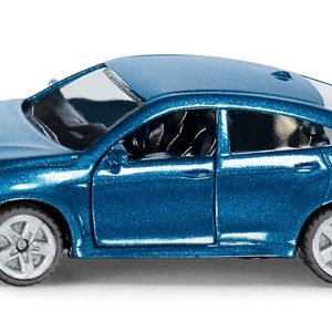1409 Siku BMW X6 M