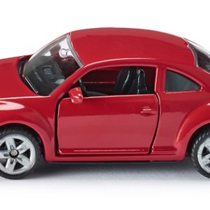 1417 SIKU Volkswagen The Beetle, sortiert