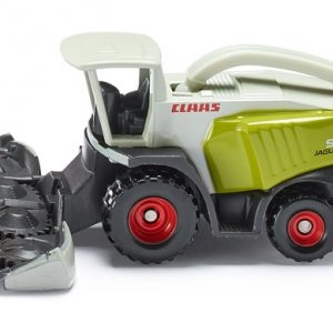 1418 SIKU Claas Maishäcksler, sortiert