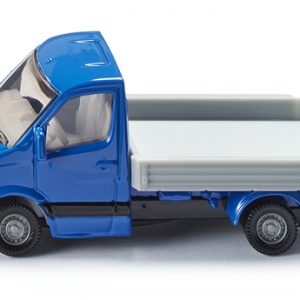1424 Siku Transporter mit Pritsche, sortiert
