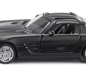 1445 Siku Mercedes SLS, sortiert