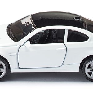 1450 SIKU BMW M3 Coupé, sortiert