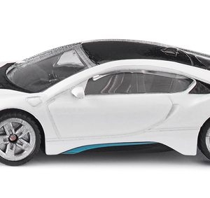 1458 SIKU BMW i8