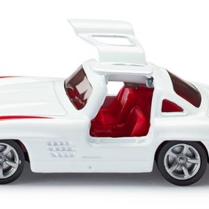 1470 SIKU Mercedes 300 SL, sortiert