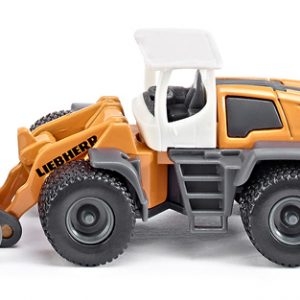 1477 SIKU Liebherr Radlader, sortiert