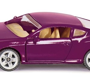 1483 Siku Bentley Continental GT V8 S, sortiert