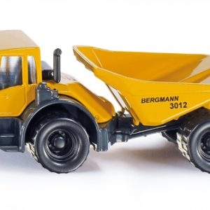 1486 SIKU Bergmann Dumper
