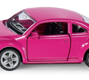1488 SIKU VW The Beetle pink