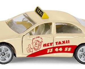 1502 Siku Taxi