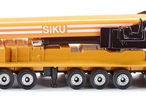 1623 SIKU MEGA LIFTER, sortiert