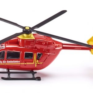 1647 SIKU Helicopter, sortiert