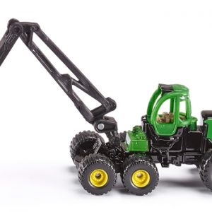 1652 SIKU John Deere Harvester, sortiert