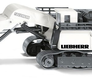 1798 SIKU Liebherr R9800 Mining-Bagger