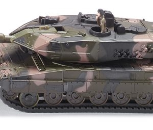 1867 SIKU Panzer
