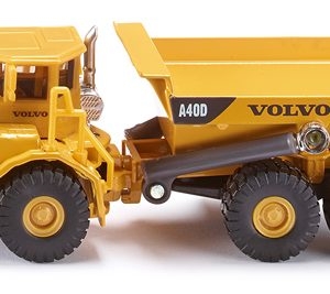 1877 SIKU Volvo Dumper
