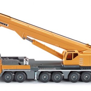 1886 SIKU Mobilkran Liebherr